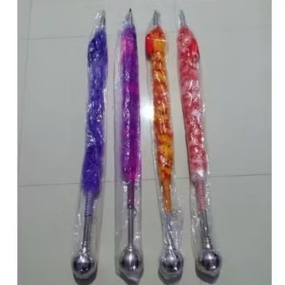 Tongkat Mayoret Bulu/Tongkat Mayoret Cantik
