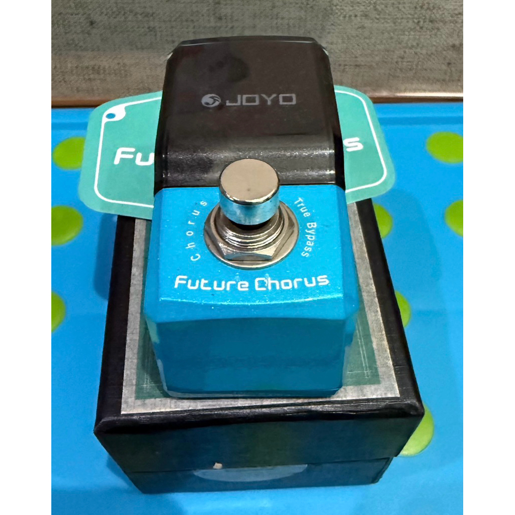 Joyo Ironman Future Chorus