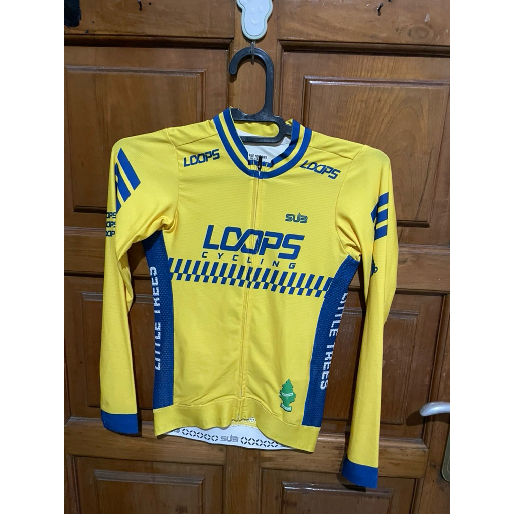 jersey club made in sub jersey pro