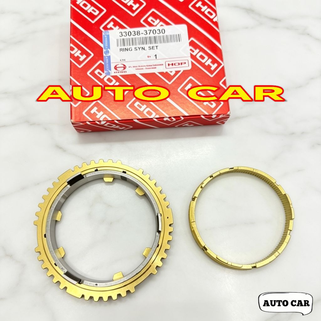 Ring Syncromis Set Gigi 2 Hino Dutro Ht130 33038-37030