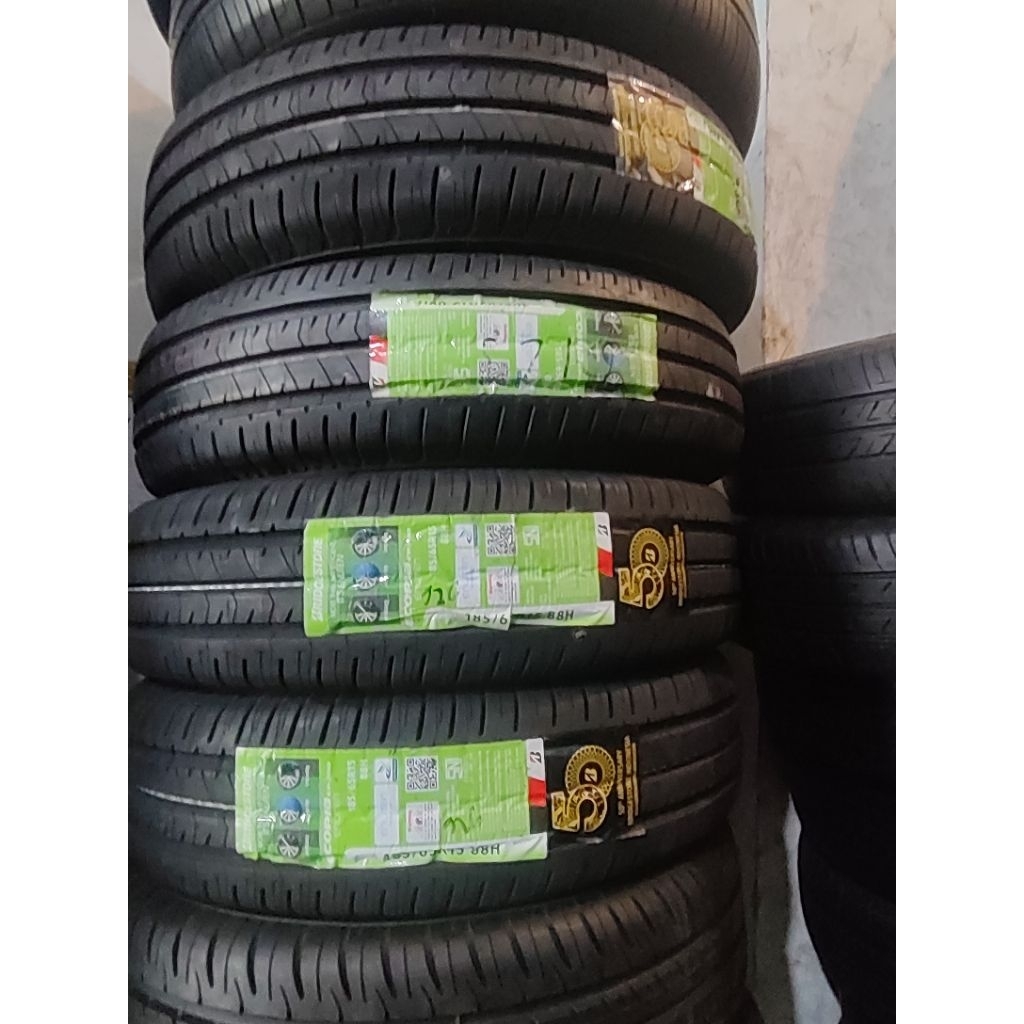 185/65 R15 Bridgestone ecopia