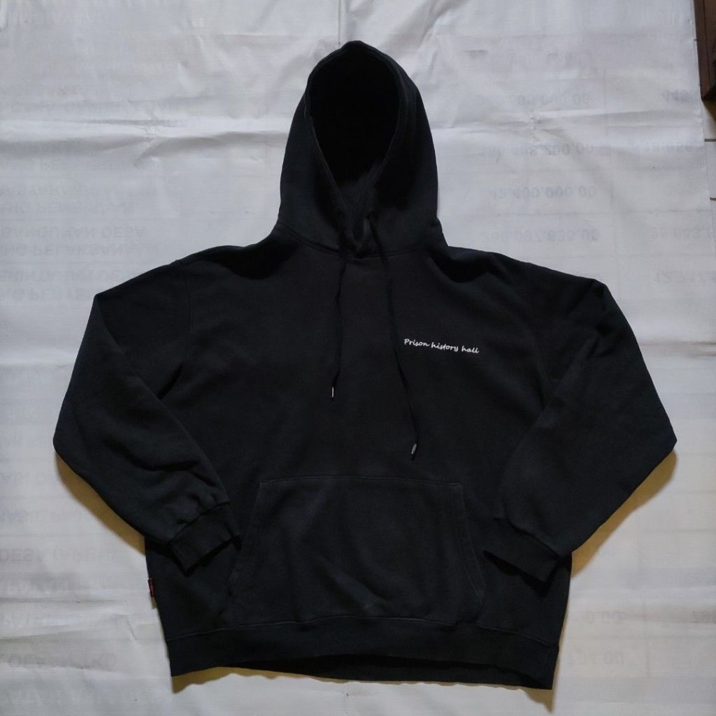 Hoodie cpgn studio