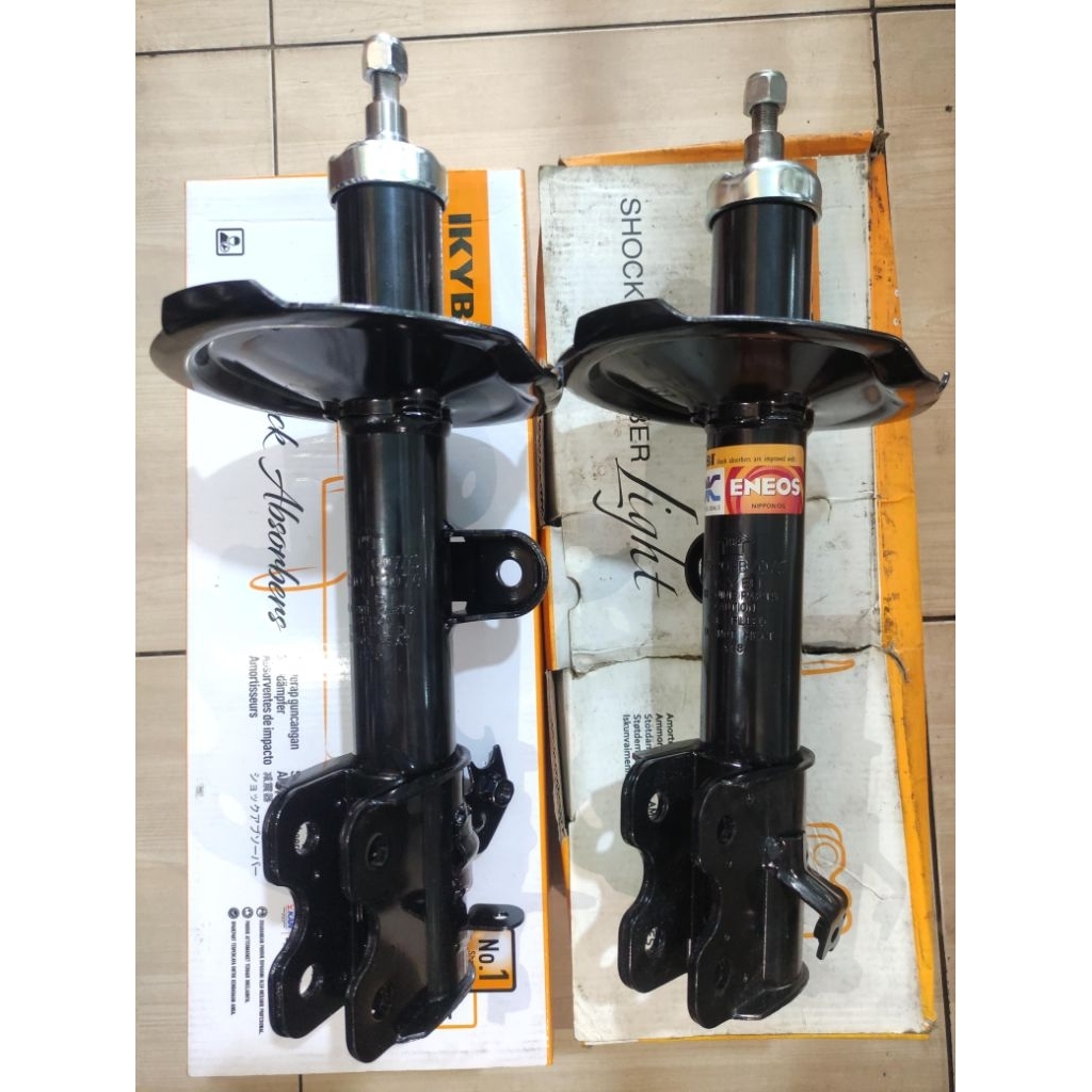 Shock Depan Avanza/Xenia 2004-2011 Merk IKYBI By Birkens