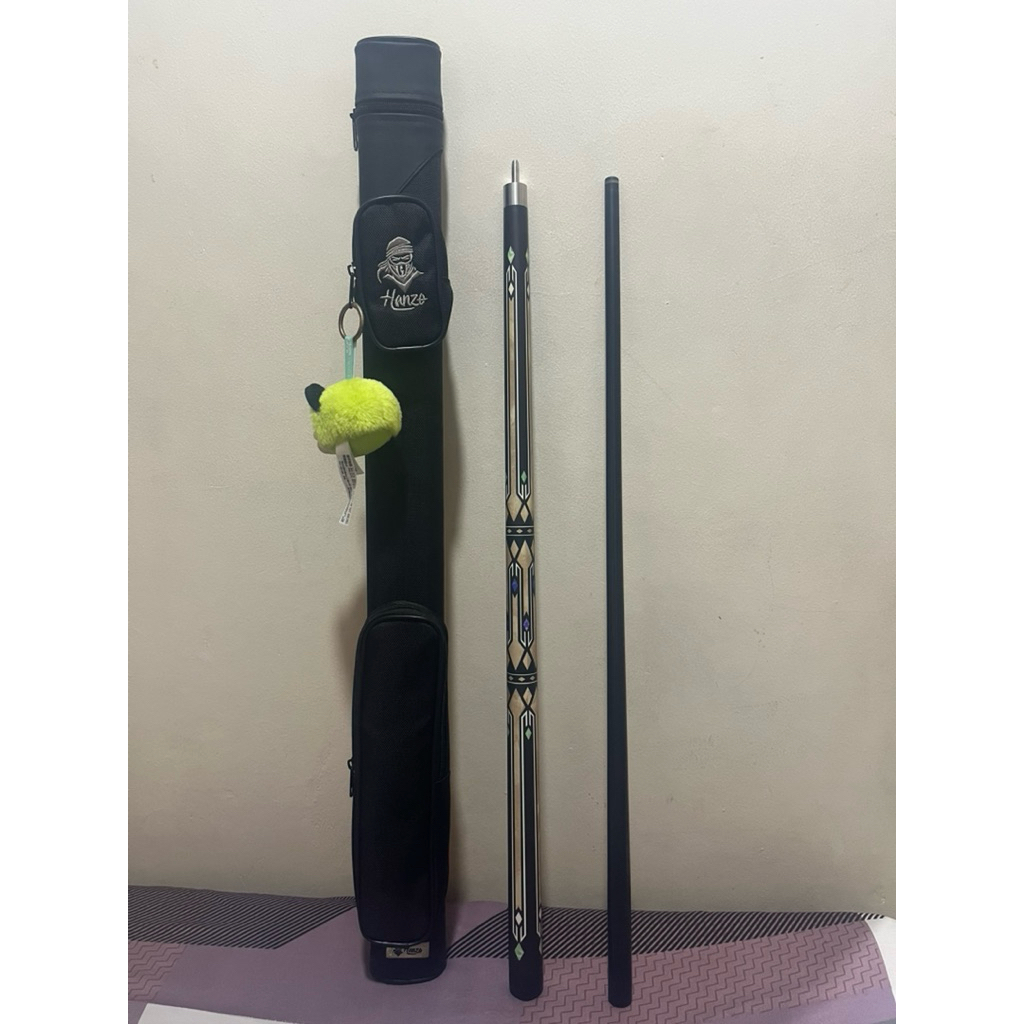 Stick Billiard merk Scorpion Second Mulus