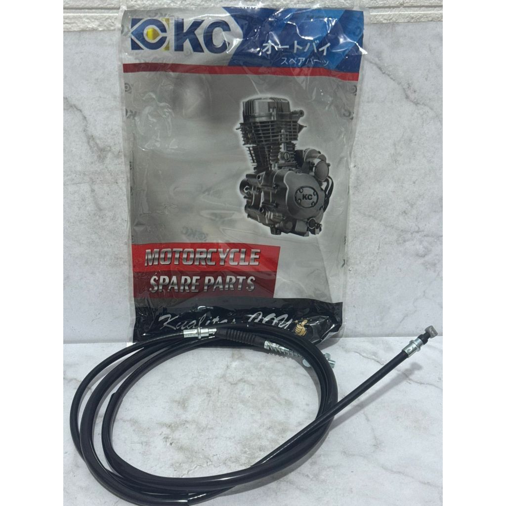 Kabel Rem KC Kabel Tali Rem Cabel Combi Kombi Brake F1zr Beat Fi Beat Vario Beat Street Esp K81