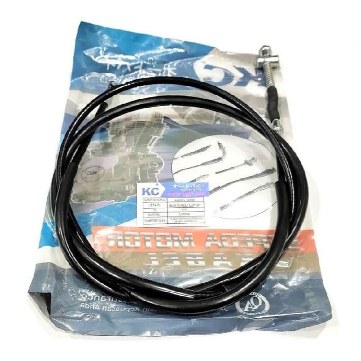 Kabel Rem KC Kabel Tali Rem Cabel Combi Kombi Brake F1zr Beat Fi Beat Vario Beat Street Esp K81