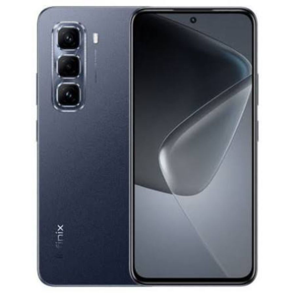 Handphone infinix ram 8/128 kondisi baru