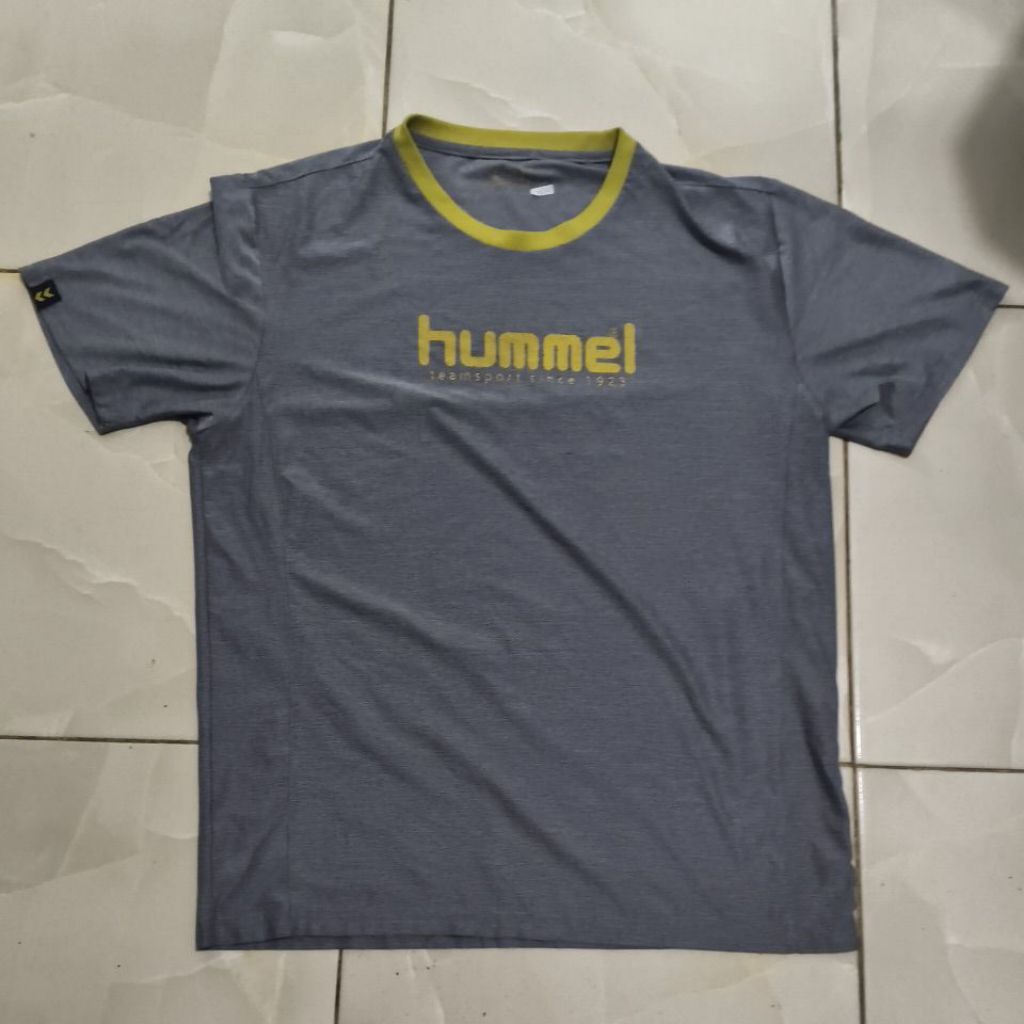 Jersey Hummel