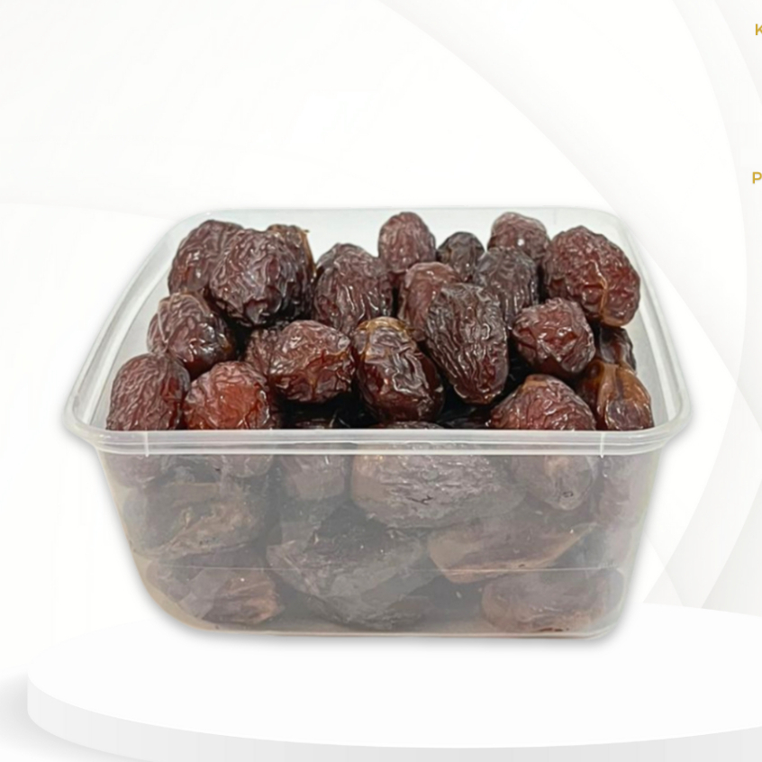 Kurma Medjool Jumbo Premium / Kurma Medjool Premium / Medjool Natural Delight / Shabani kurma