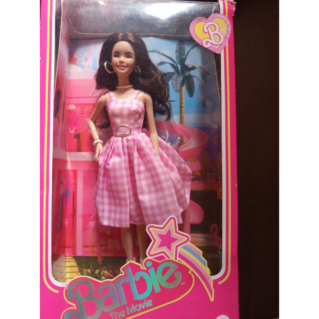 Barbie Movie Barbie Gloria Mattel