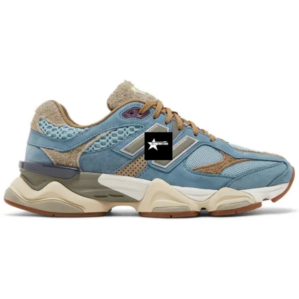 Sepatu Bodega X NB 9060 Age OF Discovery