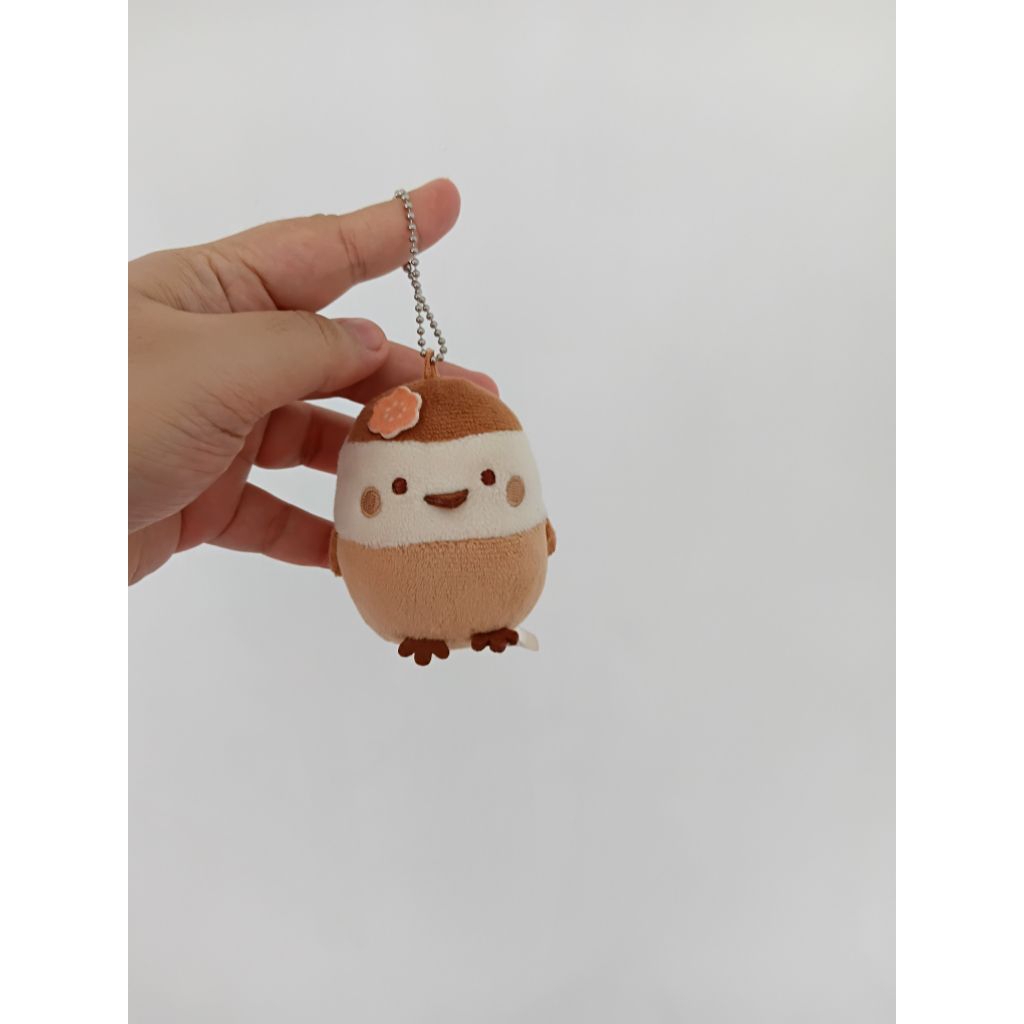 sumikko gurashi burung sumikko burung sumiko ganci sumiko boneka sumiko