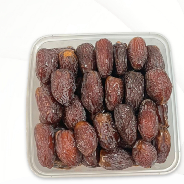 Medjool Dates Jumbo 1kg / Kurma Medjool Jumbo 1 kg / Kurma Medjool Jumbo Premium / Shabani kurma