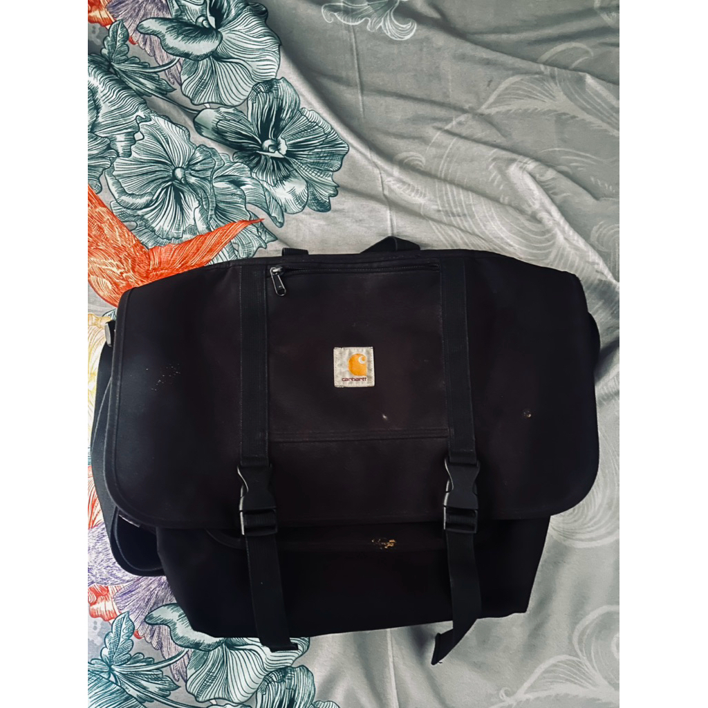 Carhartt Messenger Bag