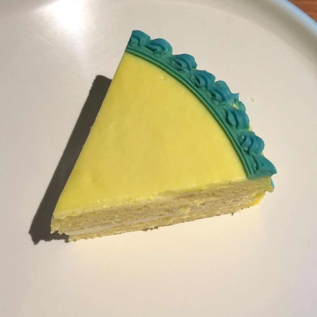 powerbank lucu bentuk kue tahan lama