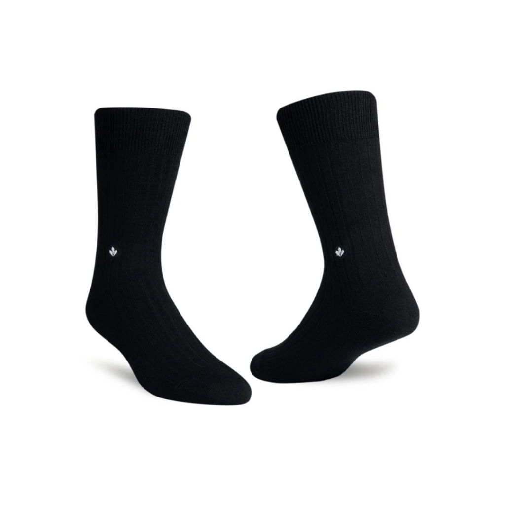 StayCool Socks Basic Patex Black - 100% ORIGINAL