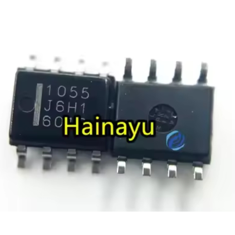 IC 1055 HAT1055R Chip Ecu Board