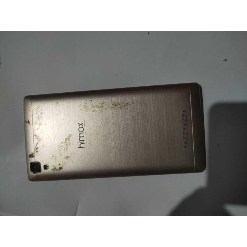 lcd bekas copotan Himax H one m20 normal.
