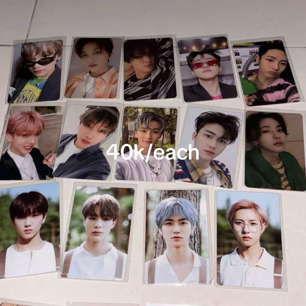 PC NCT OFFICIAL