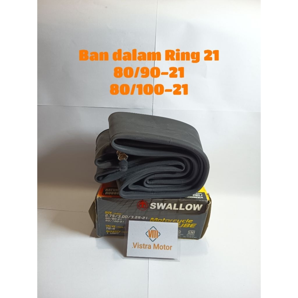 Ban dalam Trail Ring 21 Original Swallow