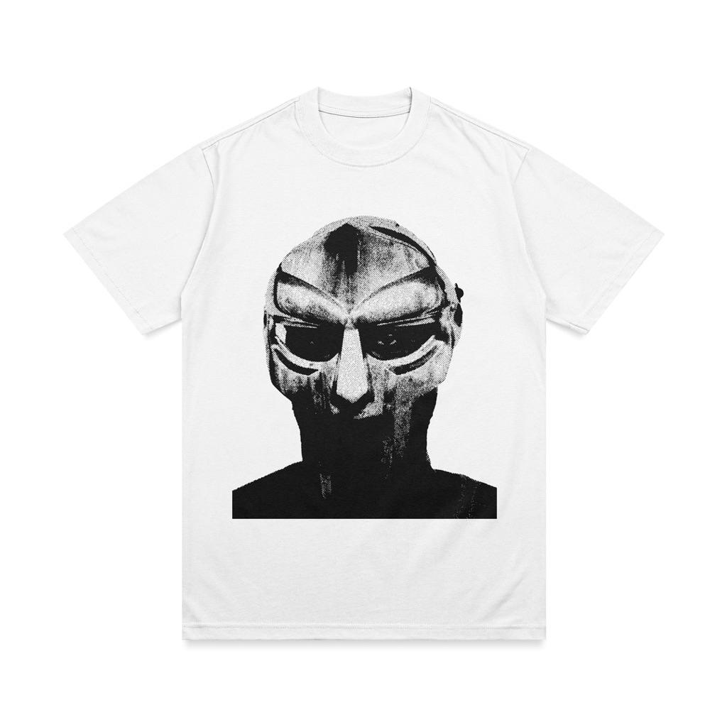 MF Doom T-Shirt