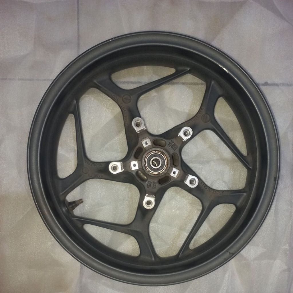 Velg Depan Pcx 160 Abs 2021-2024