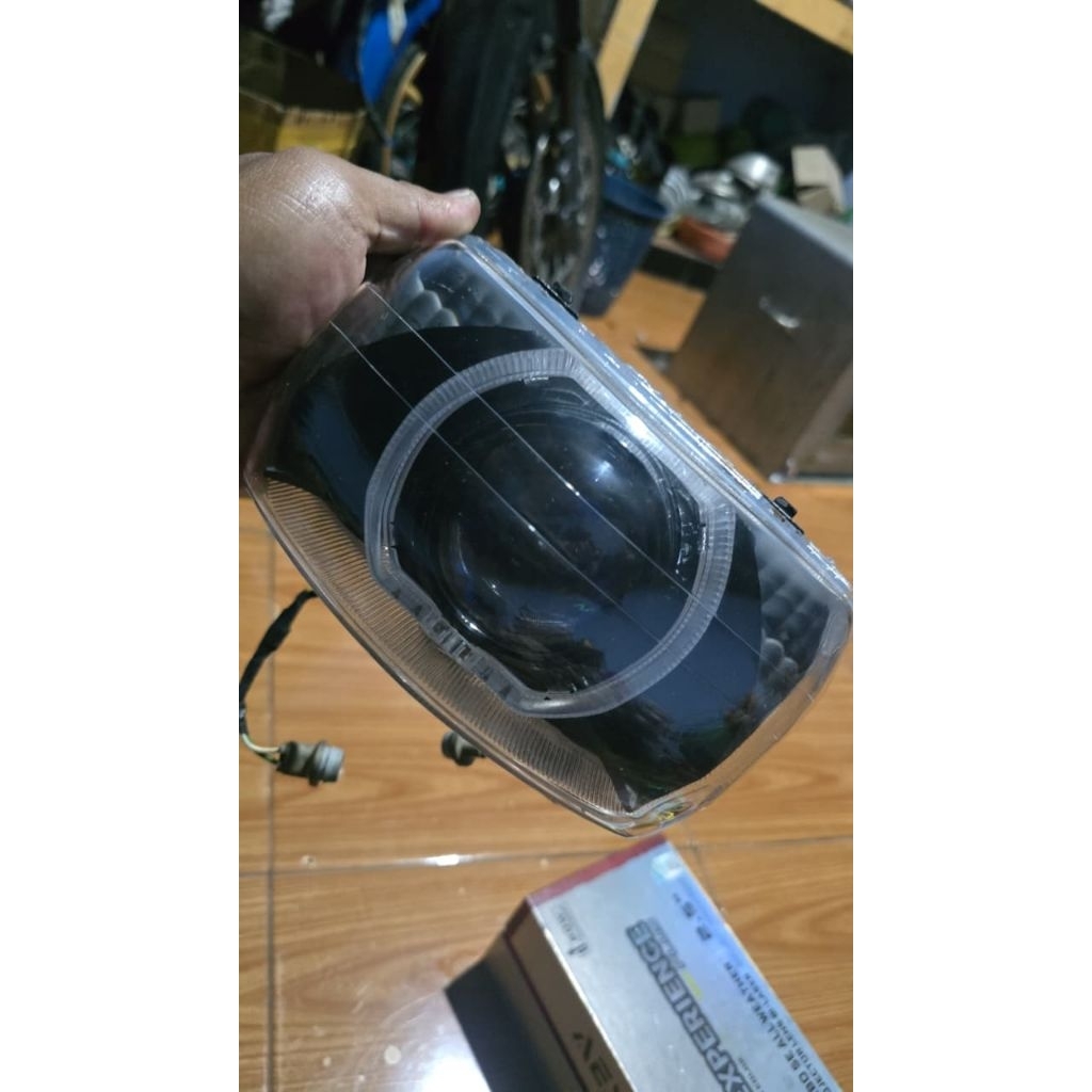 Biled astrea Legenda 2