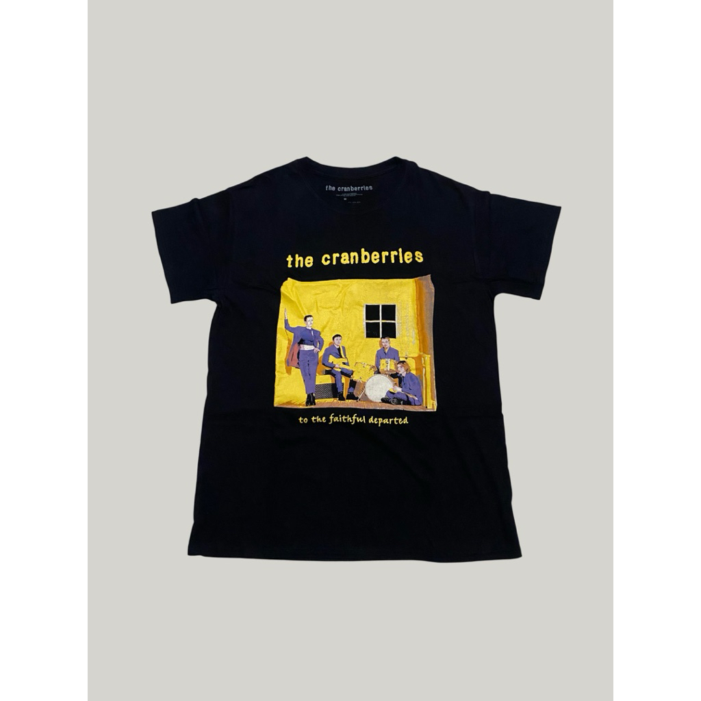 Kaos The Cranberries