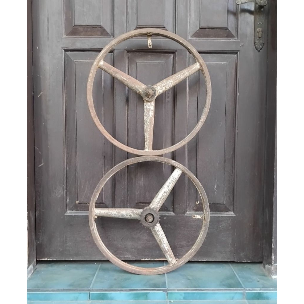 Velg bintang sepeda bmx 20 inch jadul velg palang 3 bmx 20 inch classic old school peleng bmx ukuran