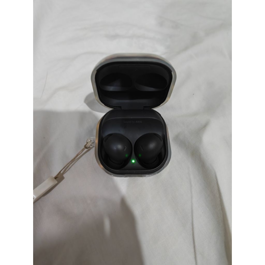 Samsung Buds 2 Pro sein original buds2 seken bekas second
