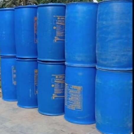 Drum Plastik 200L