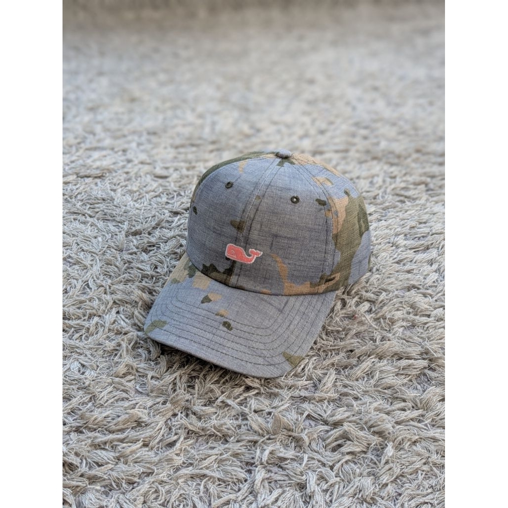 Topi VINEYARD VINES Unstructured Cap