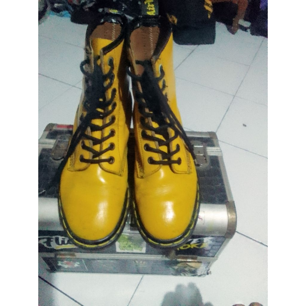 rare docmart original