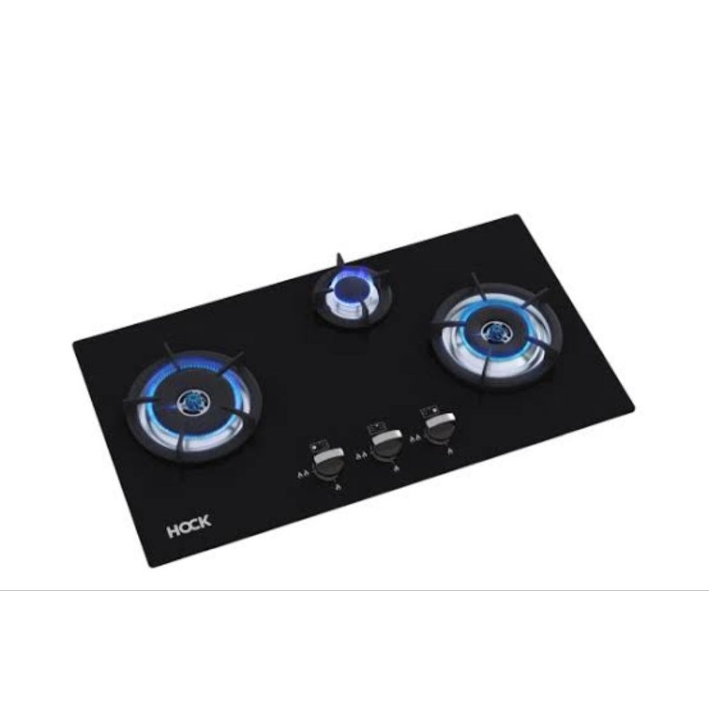 kompor tanam hock HB-330 OC