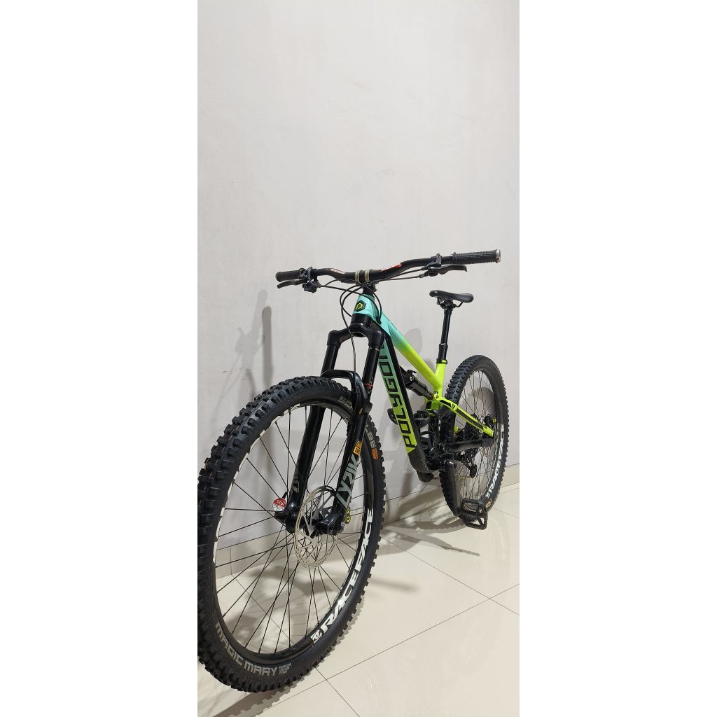 polygon siskiu T7 size M 29 Rakitan