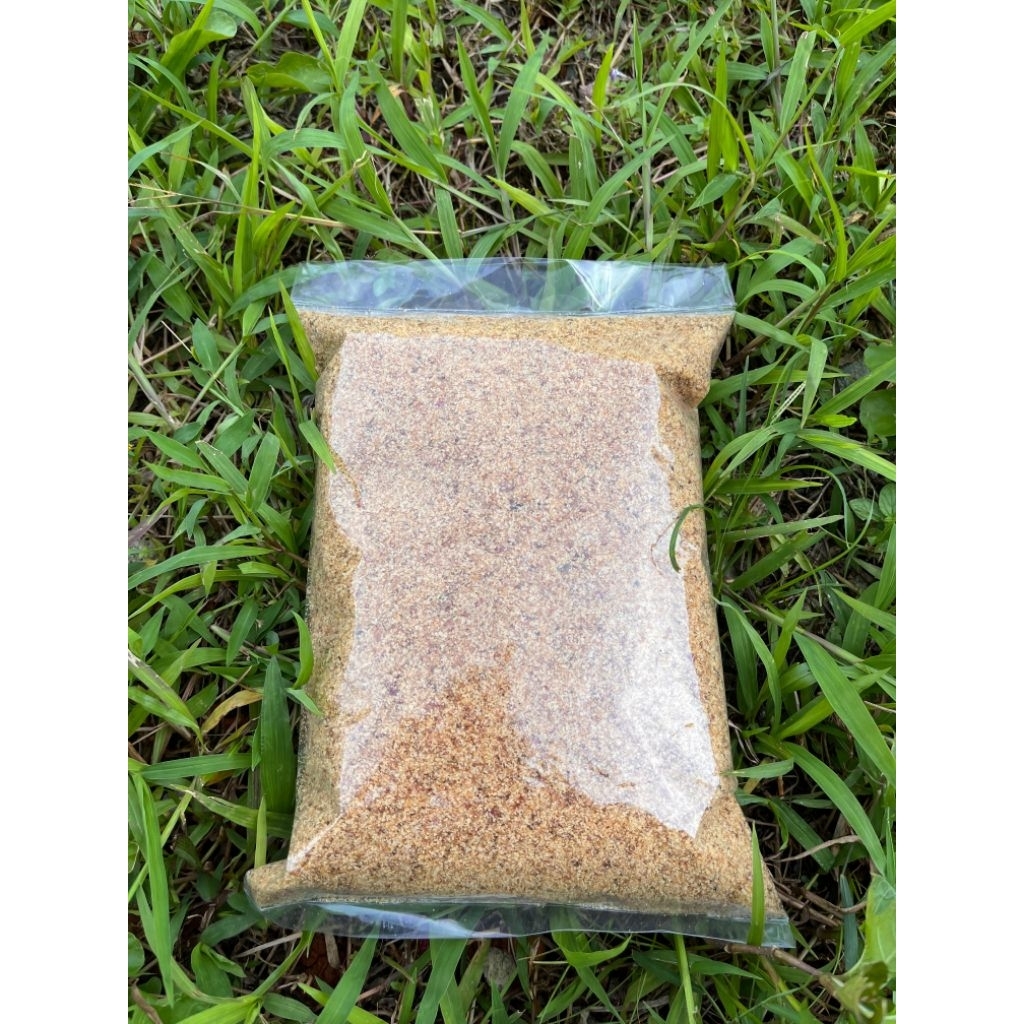 bumbu cilung/bumbu papeda 1kg