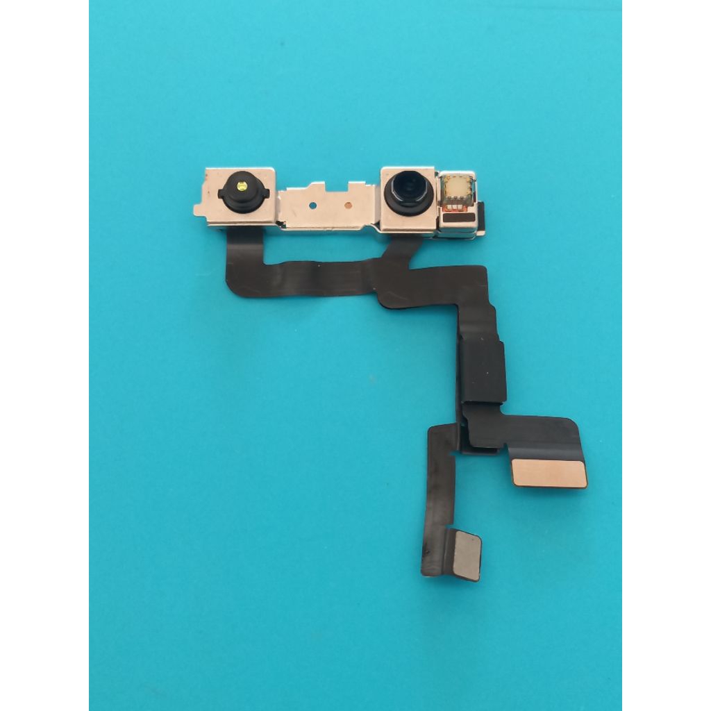 Front Camera Kamera depan iphone 11 original copotan