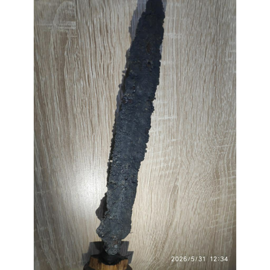 pusaka tindih singosari sepuh kolektor wingit