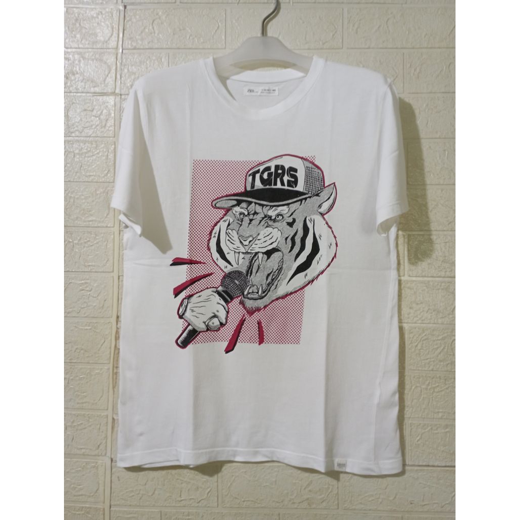 kaos ZA R4 (100 x 68)