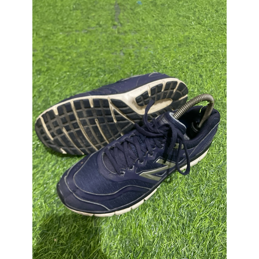 sepatu new balance abzorb size 37,5