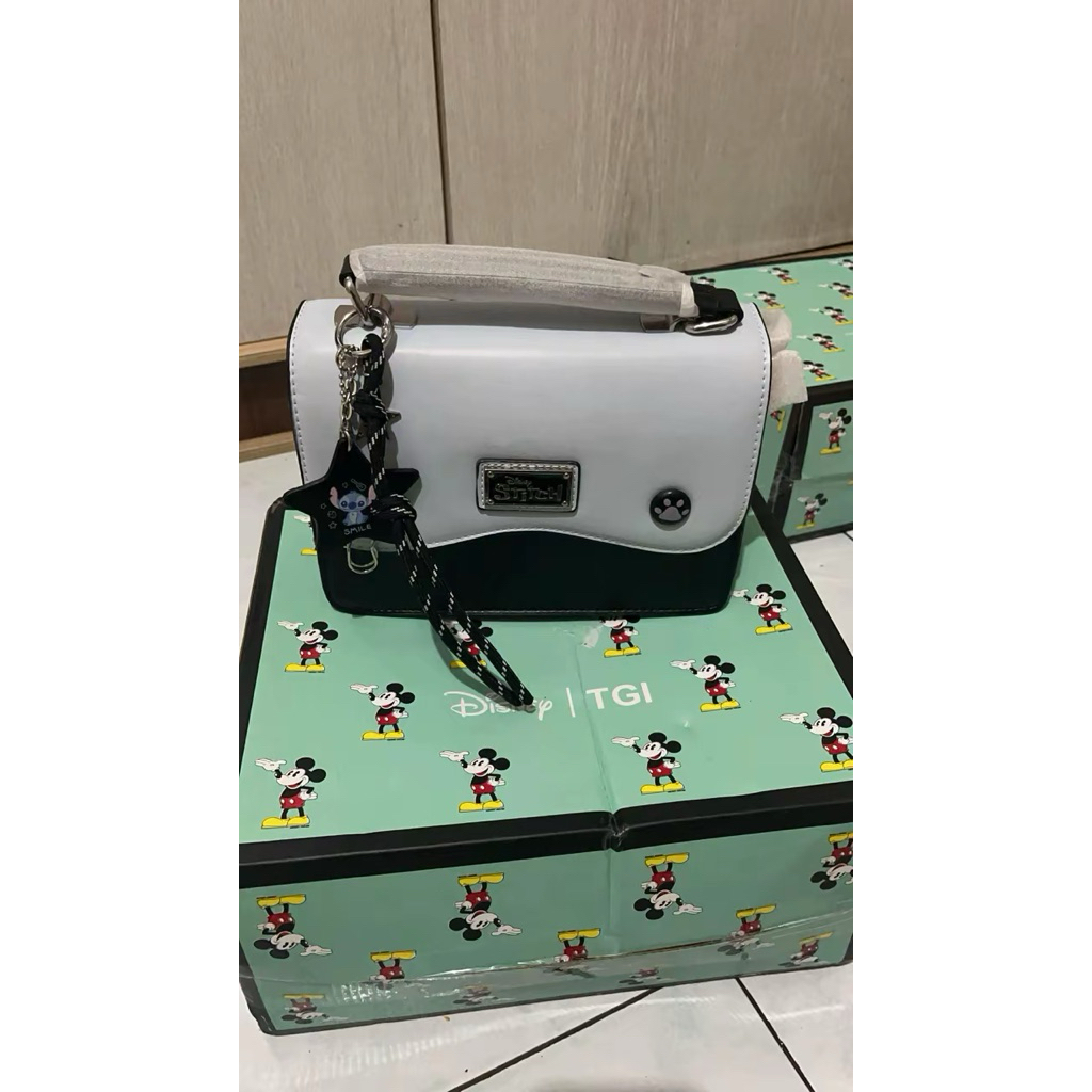 tas Disney stitch