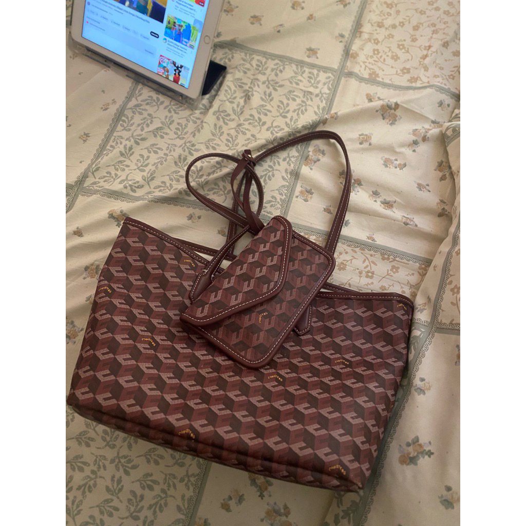 preloved christyNG