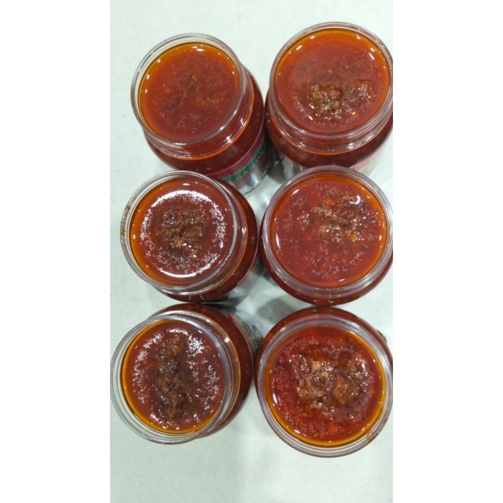 Bumbu Mie Bangladesh