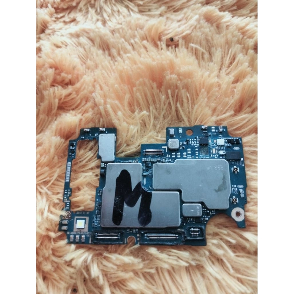 mesin samsung a50 a505 kondisinya mati