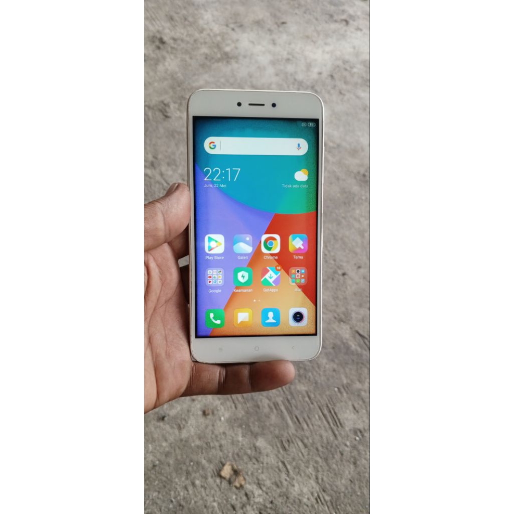 redmi 4a minus batre boros HP SECOND HP MINUS