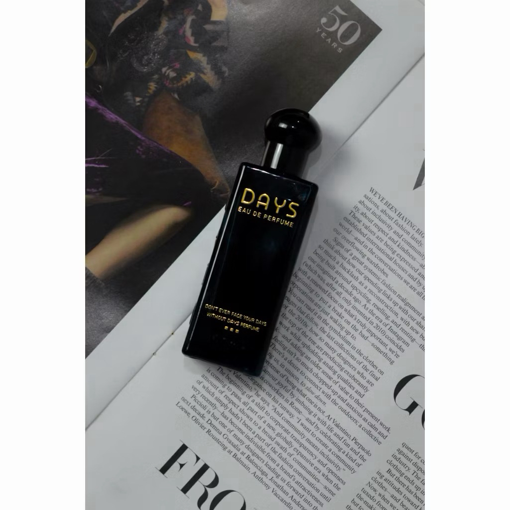 DAYS PARFUM ORIGINAL