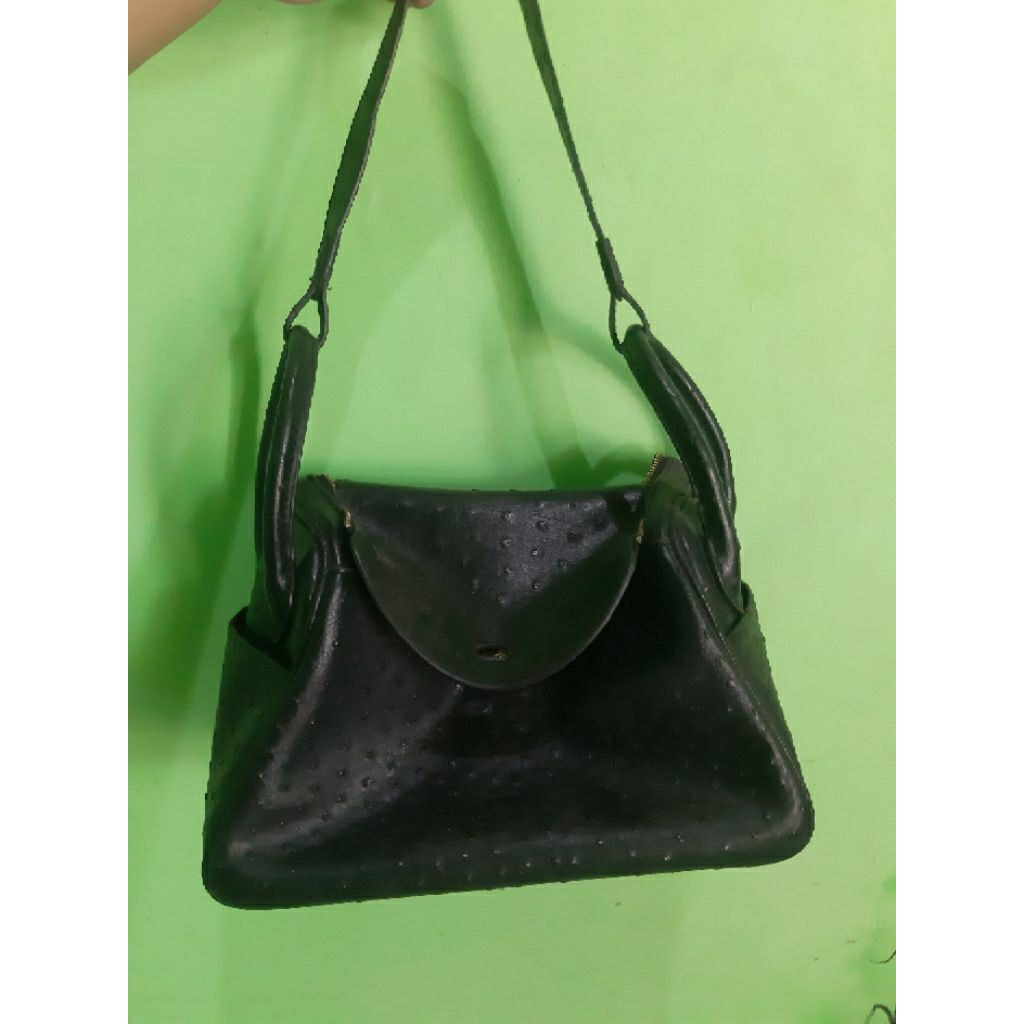 tas lindy preloved