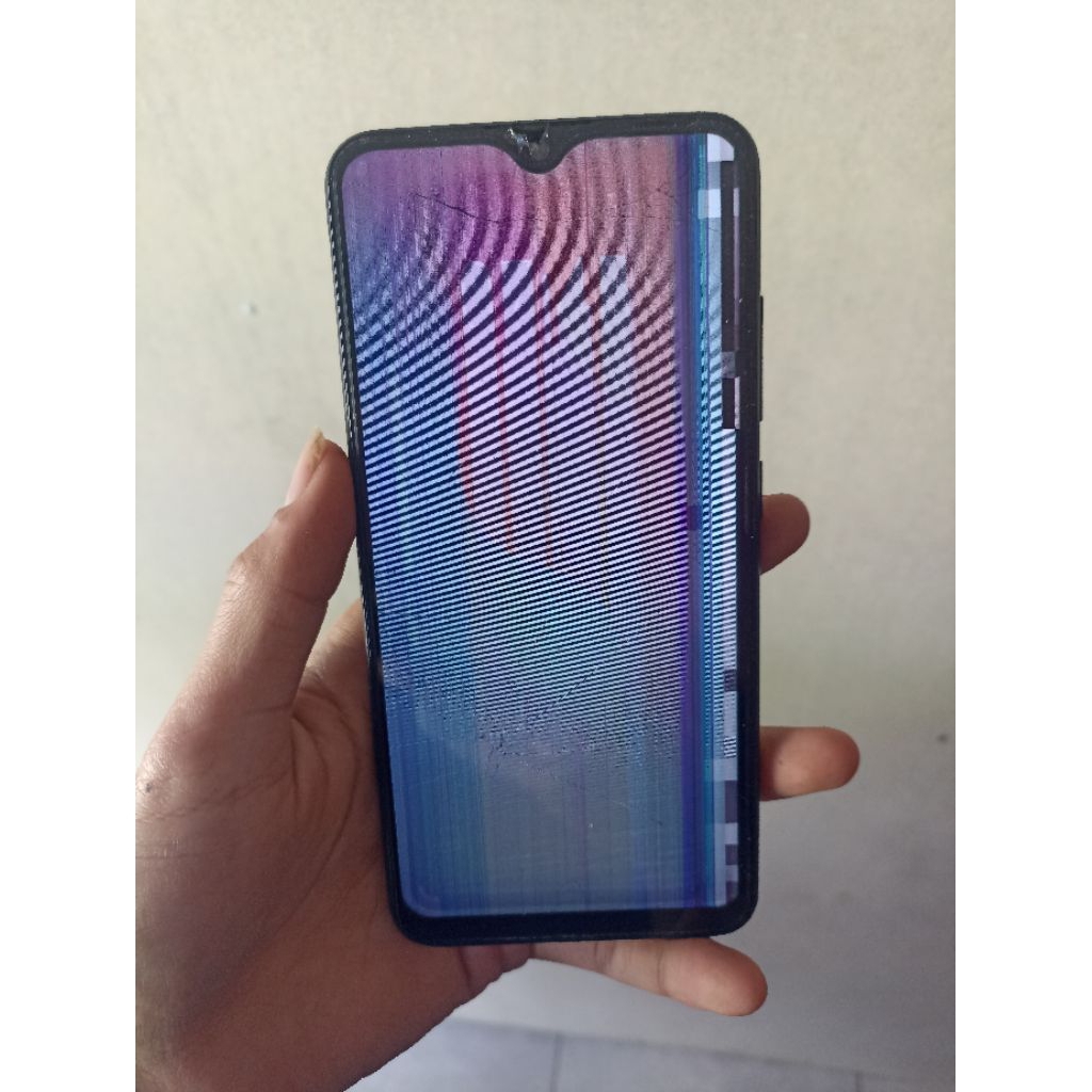 vivo y91 minus lcd
