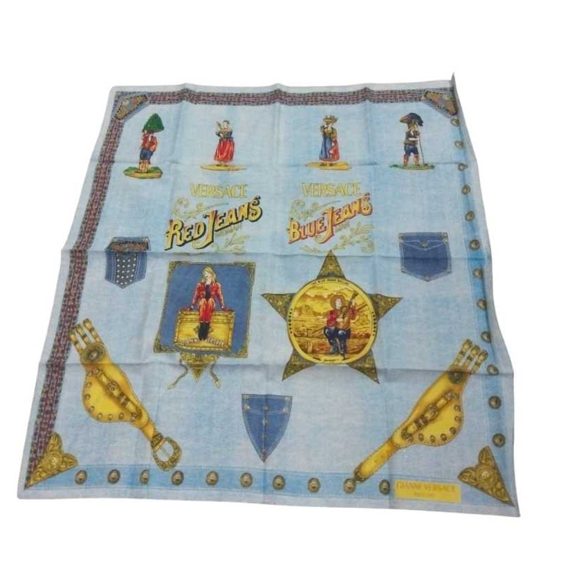 Houseofcuff Pocket Square/Sapu Tangan Jas Pria/Sapu Tangan