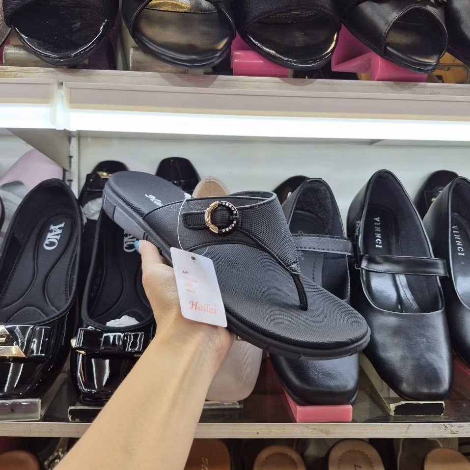 SANDAL WANITA HAILAI